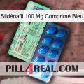 Sildénafil 100 Mg Comprimé Bleu new02